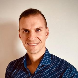 Alessandro a native italian teacher